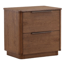 Load image into Gallery viewer, Floren Nightstand 25"
