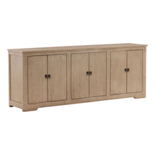 Load image into Gallery viewer, Nico Sideboard - 83"- 109"
