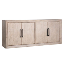 Load image into Gallery viewer, Sonya 4Dr Sideboard - 2 Colors
