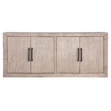 Load image into Gallery viewer, Sonya 4Dr Sideboard - 2 Colors
