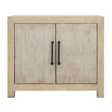 Load image into Gallery viewer, Merwin 2Dr Sideboard - Light Finish
