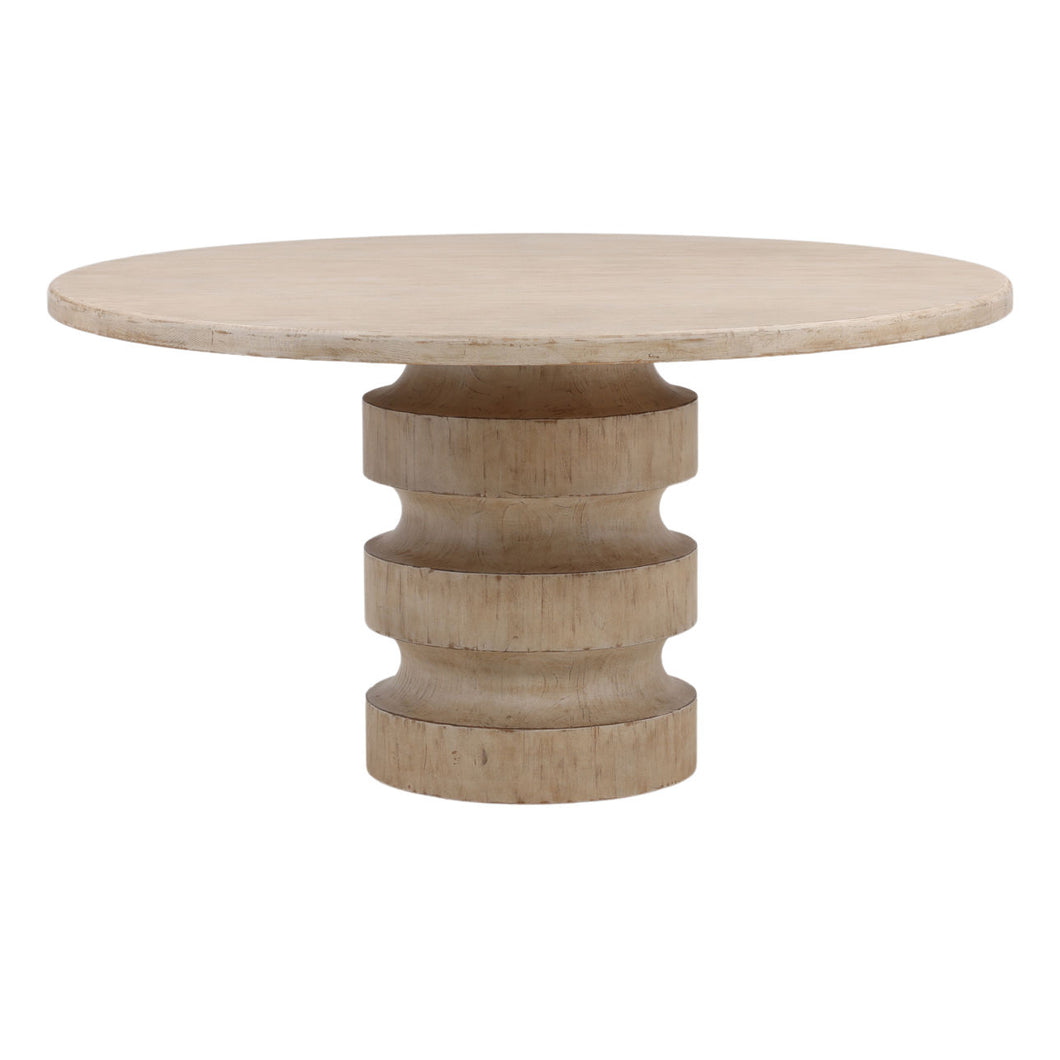 Taryn Round Dining Table