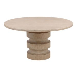 Taryn Round Dining Table