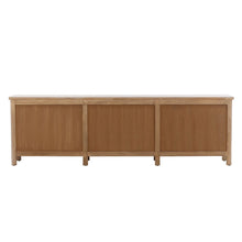 Load image into Gallery viewer, Ashlin 6Dr Sideboard
