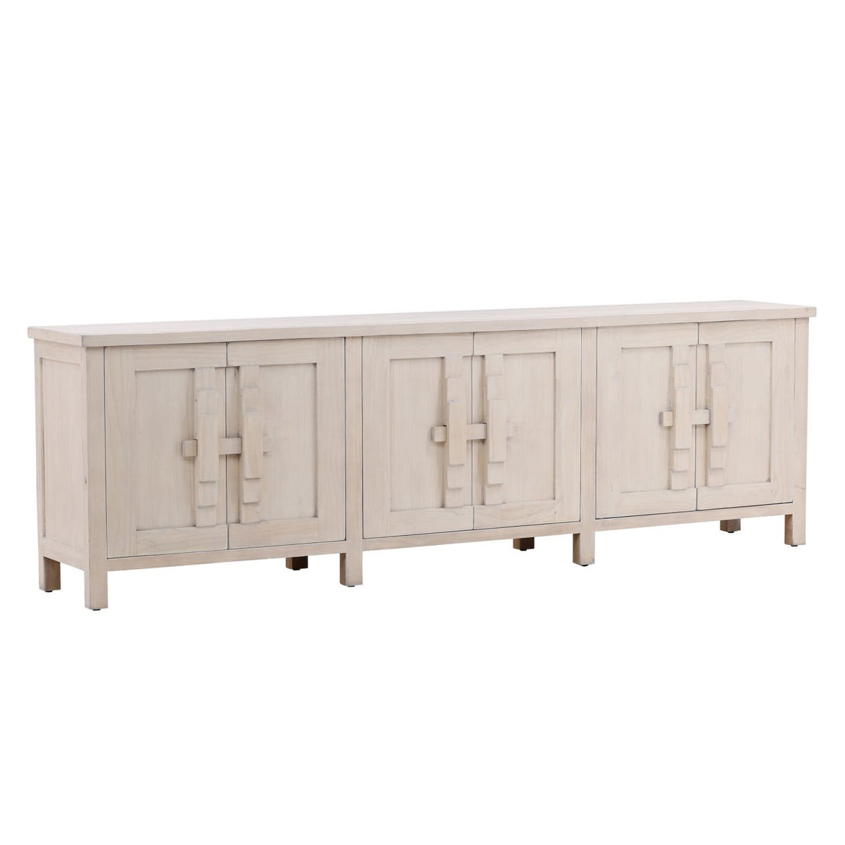 Ashlin Sideboard - 110.5