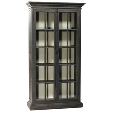 Load image into Gallery viewer, Barnsley Cabinet - Black
