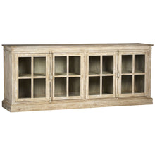 Load image into Gallery viewer, Olson 4Dr Sideboard
