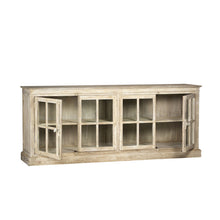 Load image into Gallery viewer, Olson 4Dr Sideboard
