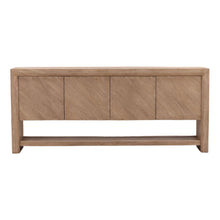 Load image into Gallery viewer, Berrick Sideboard 84"
