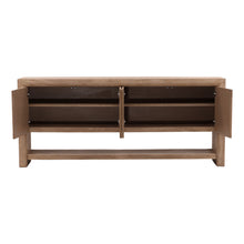 Load image into Gallery viewer, Berrick Sideboard 84"
