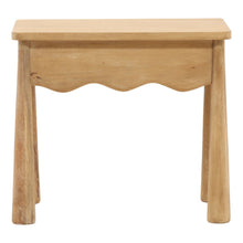 Load image into Gallery viewer, Adrena Nightstand 27"
