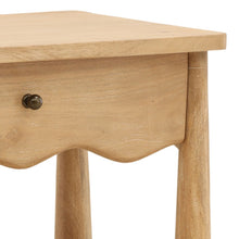 Load image into Gallery viewer, Adrena Nightstand 27"
