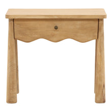 Load image into Gallery viewer, Adrena Nightstand 27"
