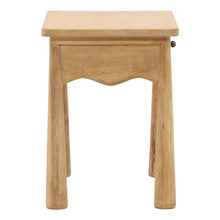 Load image into Gallery viewer, Adrena Nightstand 27"
