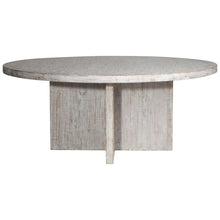 Load image into Gallery viewer, Harley 72&quot; Dining Table - 2 Colors

