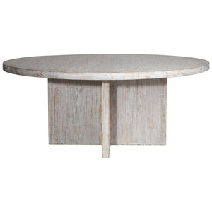 Harley 72" Dining Table - 2 Colors