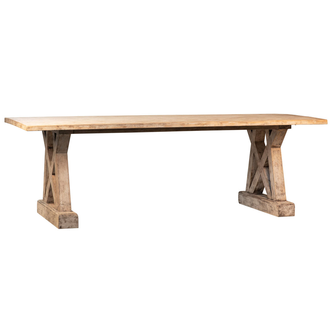 Paredes Dining Table - 2 Sizes