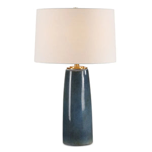 Submerged Table Lamp