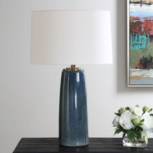 Load image into Gallery viewer, Submerged Table Lamp
