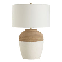 Load image into Gallery viewer, Bellaby Table Lamp
