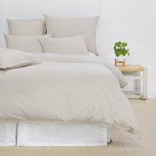 Load image into Gallery viewer, Luke Duvet by Pom Pom at Home - 2 Colors
