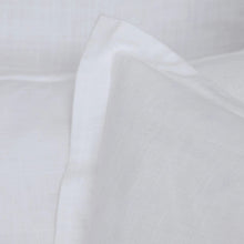 Load image into Gallery viewer, Georgie Duvet Cover by Pom Pom at Home - 2 colors
