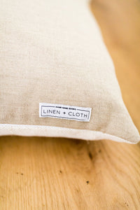 Whittier 22" Pillow
