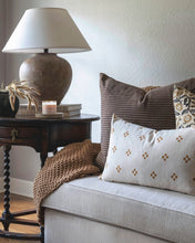 Load image into Gallery viewer, Whittier 22&quot; Pillow
