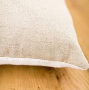 Farmington 22" Pillow