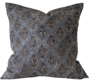 Genola 22" Pillow