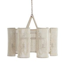 Load image into Gallery viewer, Teagan Chandelier - Large
