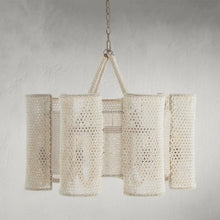 Load image into Gallery viewer, Teagan Chandelier - Large
