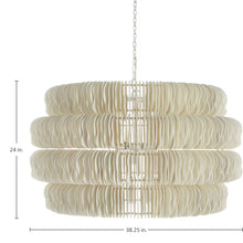 Load image into Gallery viewer, Serena Chandelier
