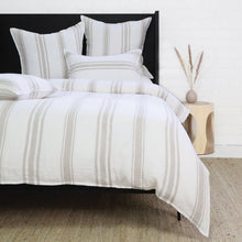 Load image into Gallery viewer, Jackson Duvet by Pom Pom at Home - 4 Colors
