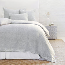 Load image into Gallery viewer, Logan Duvet by Pom Pom at Home - 4 Colors

