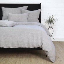 Load image into Gallery viewer, Logan Duvet by Pom Pom at Home - 4 Colors
