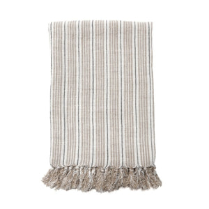 Newport Blanket by Pom Pom at Home