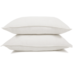 Parker Linen Duvet by Pom Pom at Home - 4 Colors