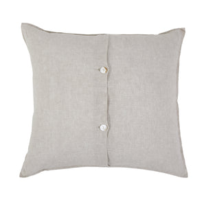 Parker Linen Duvet by Pom Pom at Home - 4 Colors