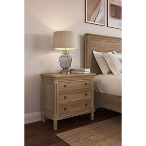 Hayward 3 Drawer Dresser