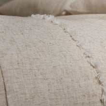 Load image into Gallery viewer, Remi Bamboo Linen Sheet Set by Pom Pom at Home - 2 Colors
