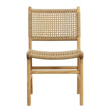 Load image into Gallery viewer, Dallas Outdoor Dining Chair
