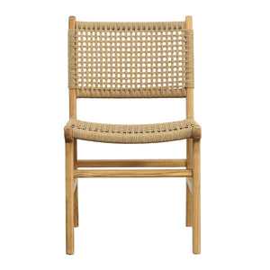 Dallas Outdoor Dining Chair