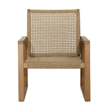 Load image into Gallery viewer, Fay Outdoor Occasional Chair
