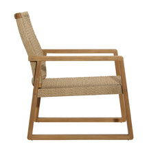 Load image into Gallery viewer, Fay Outdoor Occasional Chair
