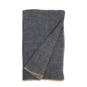 River Oversized Throw by Pom Pom at Home - 3 Colors
