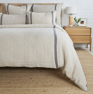 Rory Duvet by Pom Pom at Home- 4 Colors