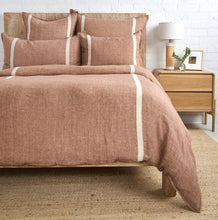 Load image into Gallery viewer, Rory Duvet by Pom Pom at Home- 4 Colors
