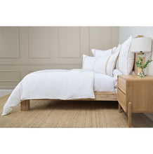 Load image into Gallery viewer, Rory Duvet by Pom Pom at Home- 4 Colors
