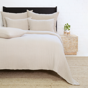 Vancouver Coverlet by Pom Pom at Home - 4 Colors